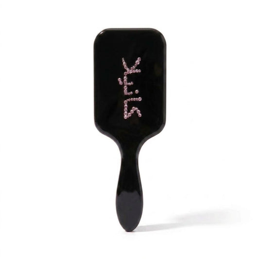 Arabic Signature Personalised Travel Hair Brush
