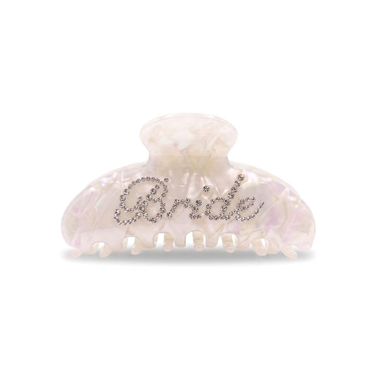 Bridal Claw Clip